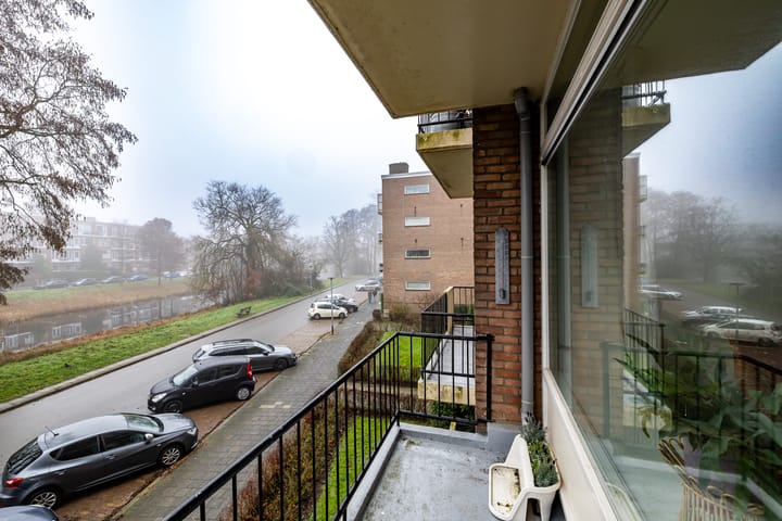 Foto 5 van Hora Siccamasingel 307