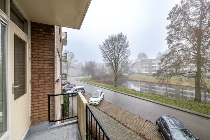 Foto 6 van Hora Siccamasingel 307