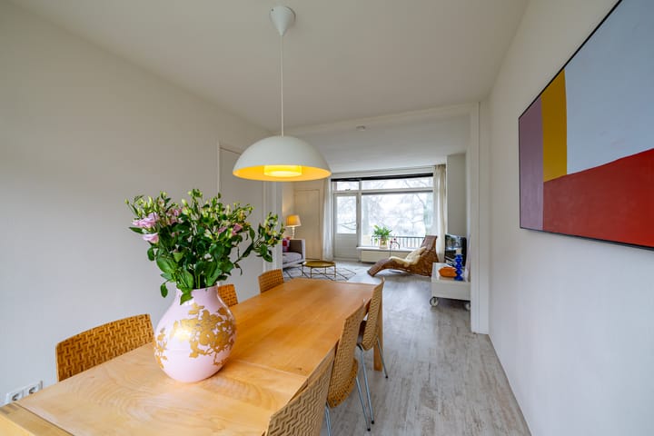 Foto 8 van Hora Siccamasingel 307