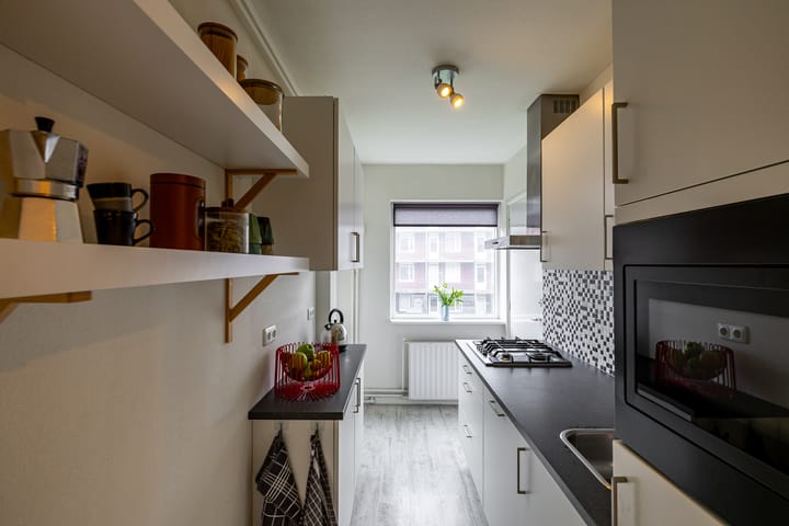 Foto 9 van Hora Siccamasingel 307