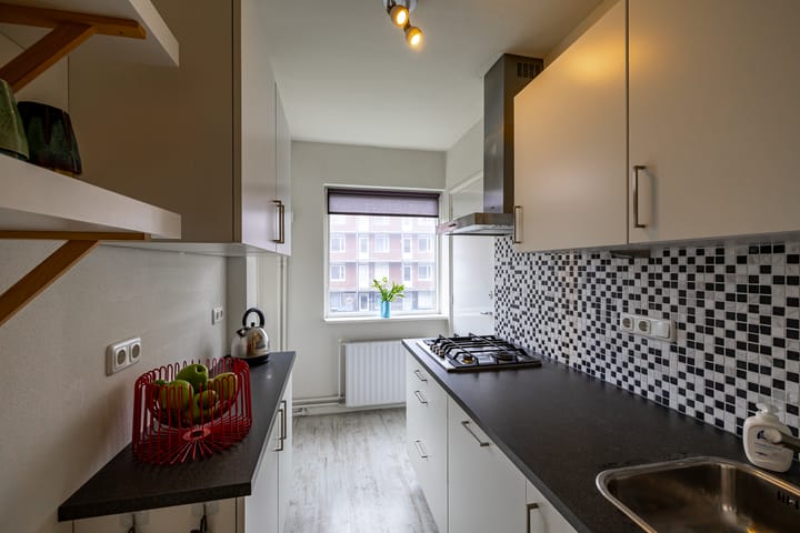 Foto 10 van Hora Siccamasingel 307