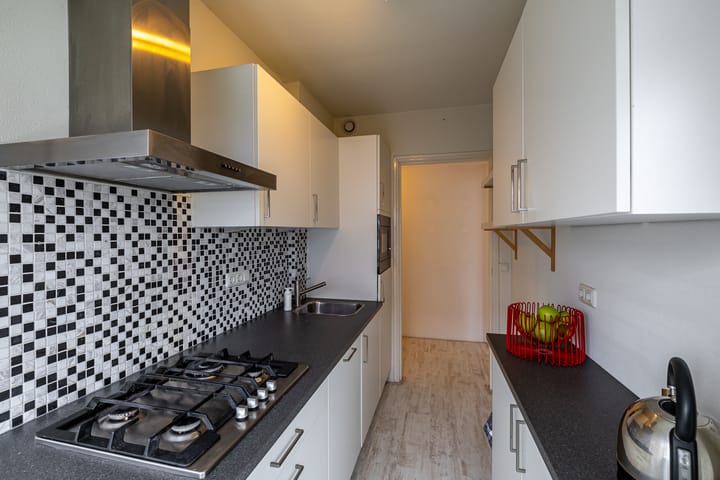 Foto 11 van Hora Siccamasingel 307