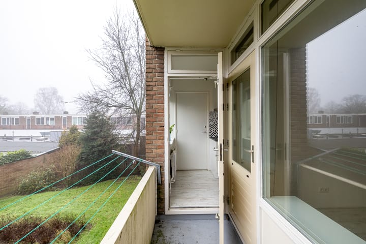 Foto 12 van Hora Siccamasingel 307