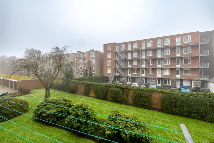 Foto 13 van Hora Siccamasingel 307