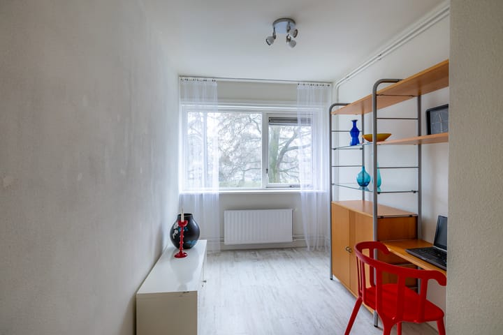 Foto 19 van Hora Siccamasingel 307