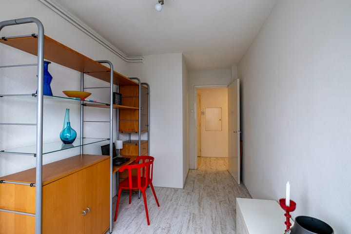 Foto 21 van Hora Siccamasingel 307