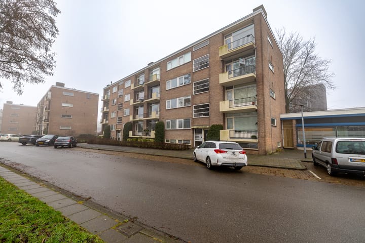 Foto 25 van Hora Siccamasingel 307