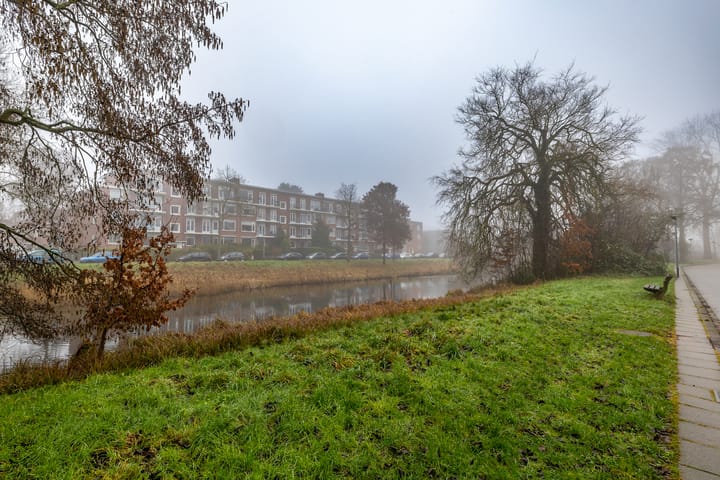 Foto 27 van Hora Siccamasingel 307