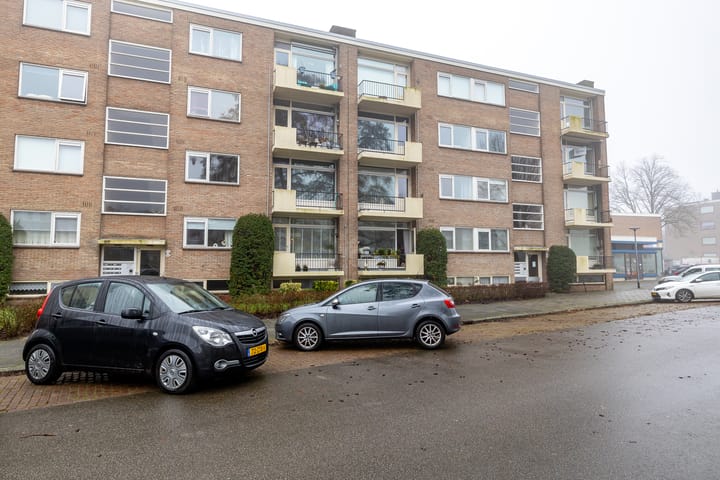 Foto 28 van Hora Siccamasingel 307