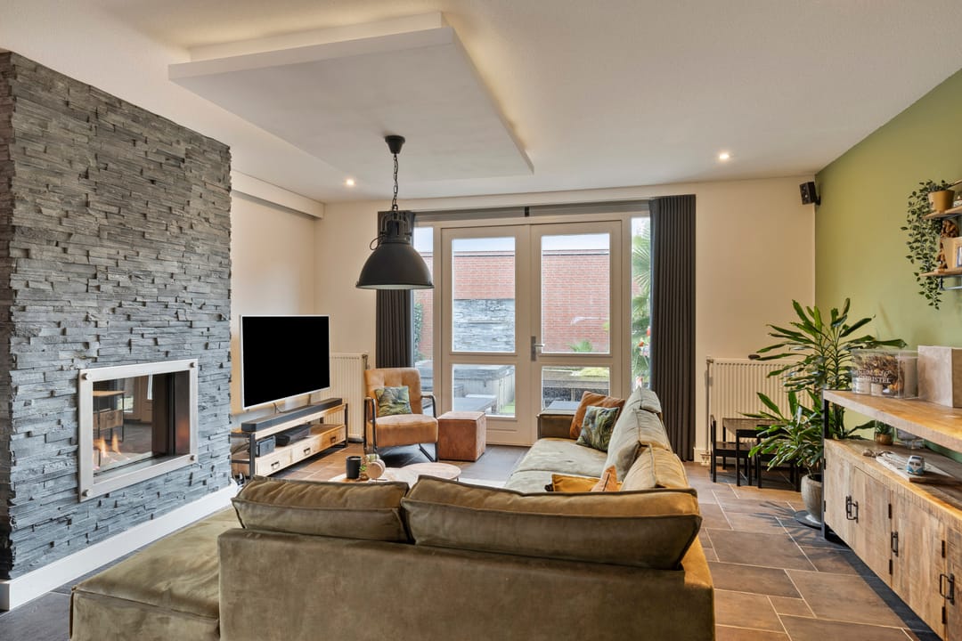 Foto 2 van Klavierstraat 56