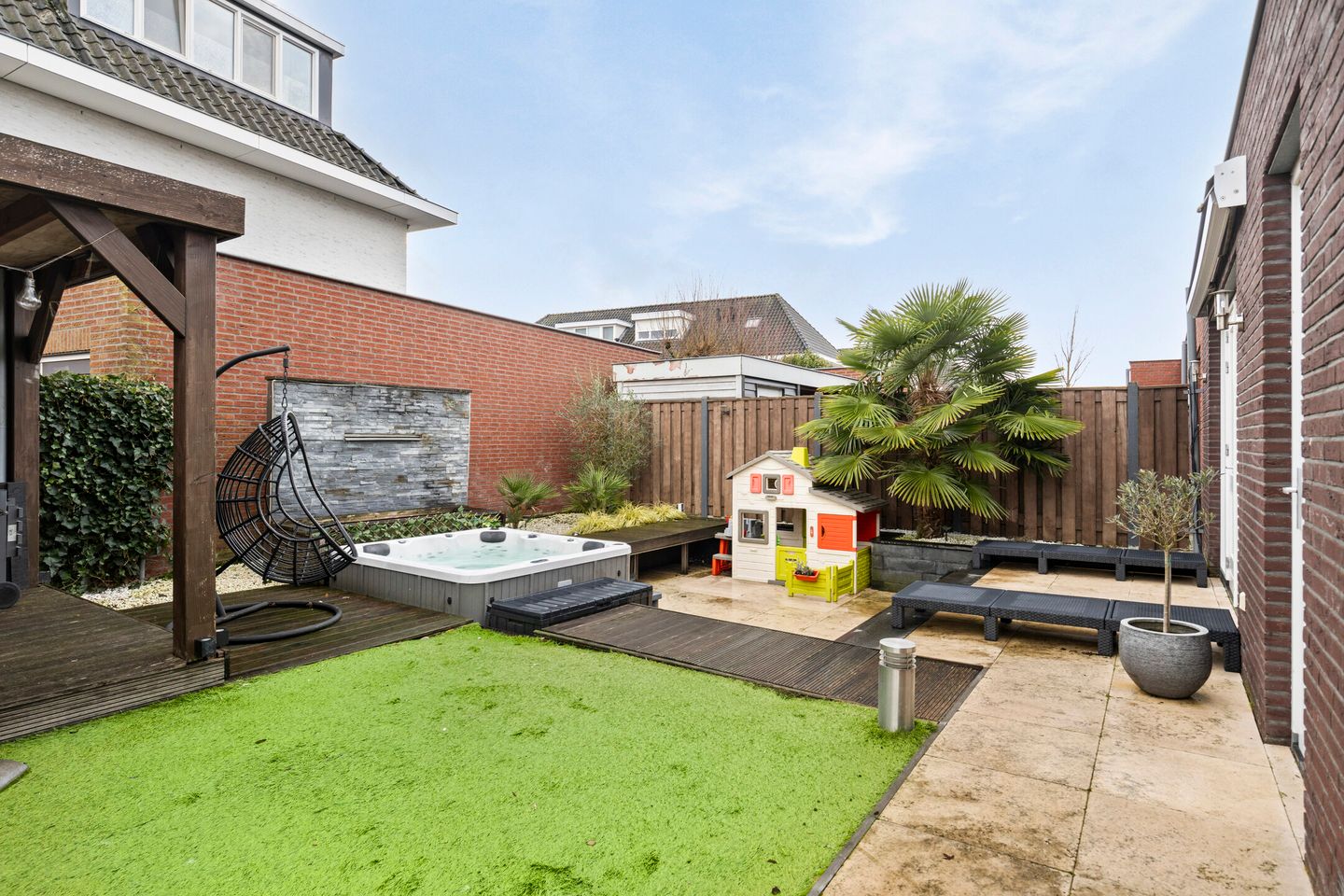 Foto 5 van Klavierstraat 56