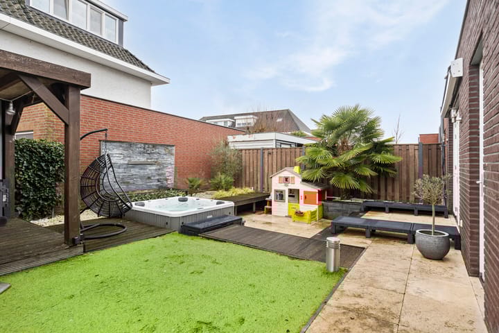 Foto 5 van Klavierstraat 56