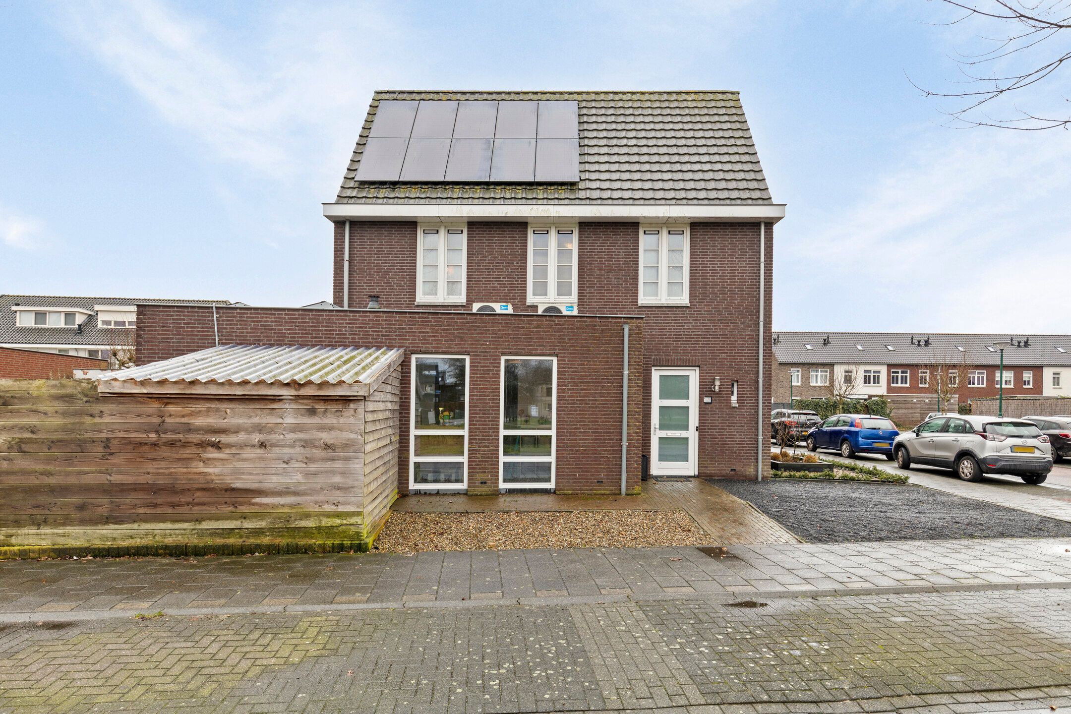 Foto 6 van Klavierstraat 56