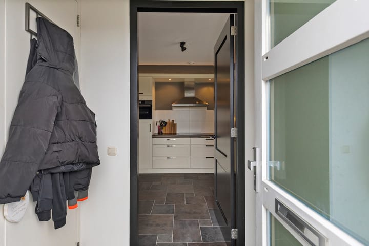 Foto 7 van Klavierstraat 56