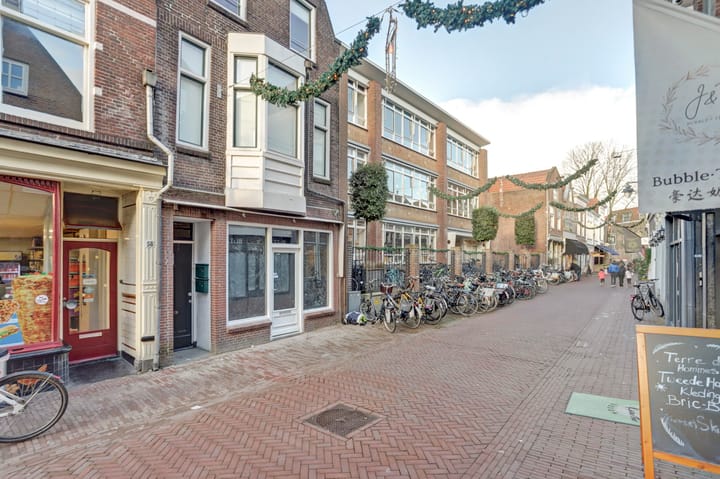 Foto 2 van Lange Groenendaal 56-B