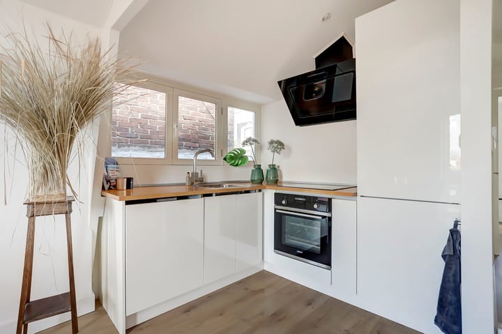 Foto 5 van Lange Groenendaal 56-B