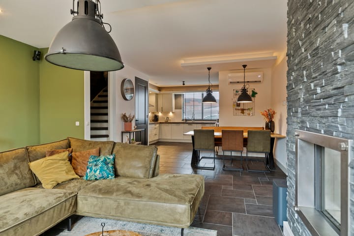 Foto 9 van Klavierstraat 56