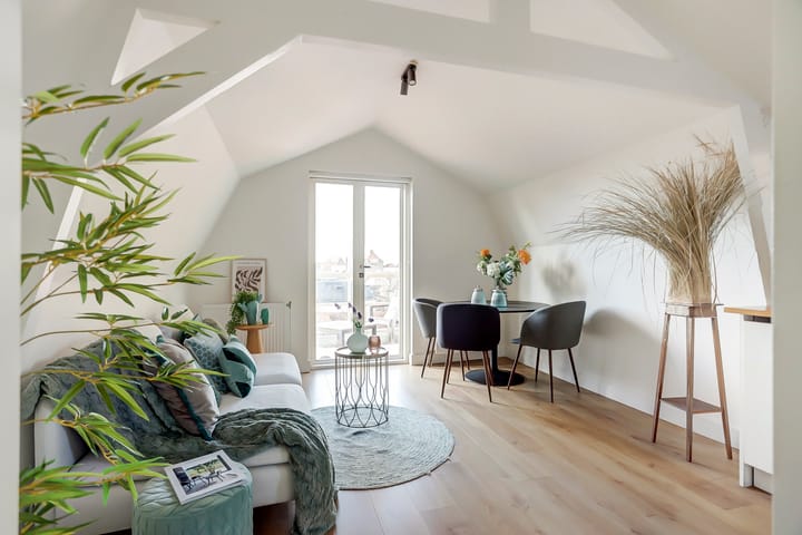 Foto 7 van Lange Groenendaal 56-B