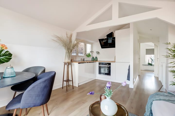 Foto 8 van Lange Groenendaal 56-B