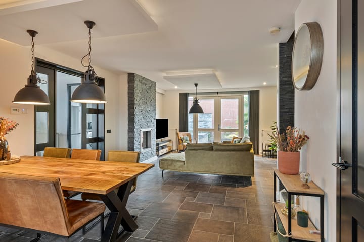 Foto 11 van Klavierstraat 56