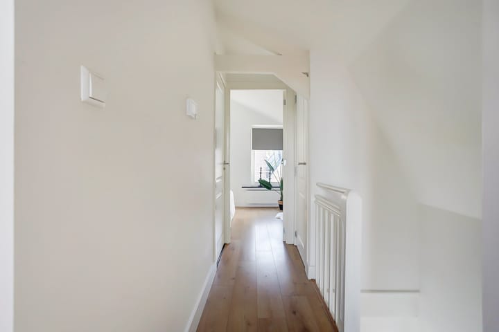 Foto 9 van Lange Groenendaal 56-B