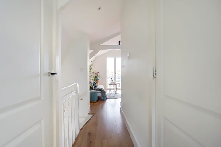 Foto 10 van Lange Groenendaal 56-B