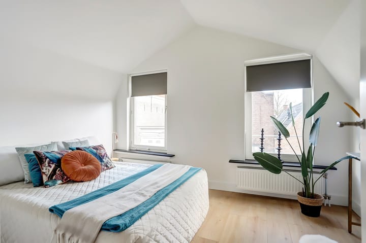 Foto 11 van Lange Groenendaal 56-B