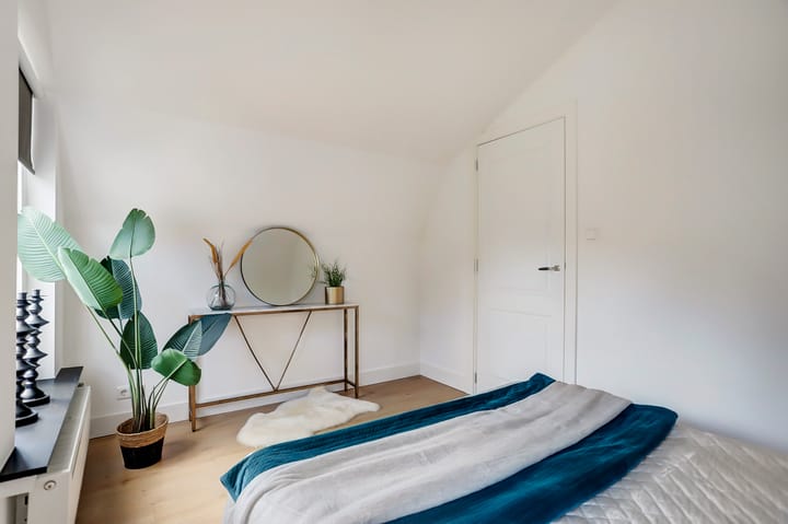 Foto 12 van Lange Groenendaal 56-B