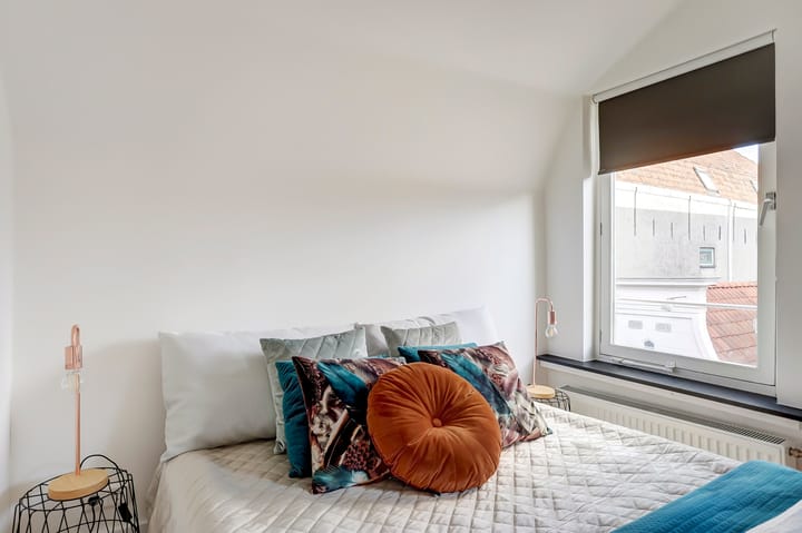 Foto 13 van Lange Groenendaal 56-B