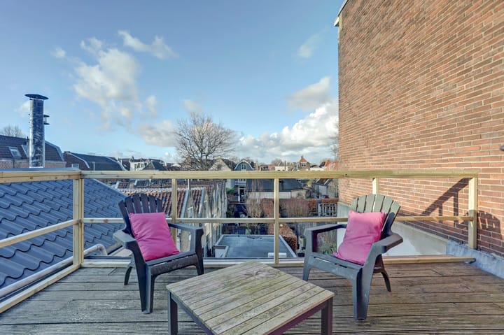 Foto 15 van Lange Groenendaal 56-B