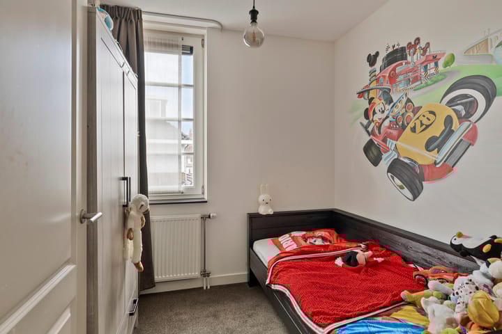 Foto 21 van Klavierstraat 56