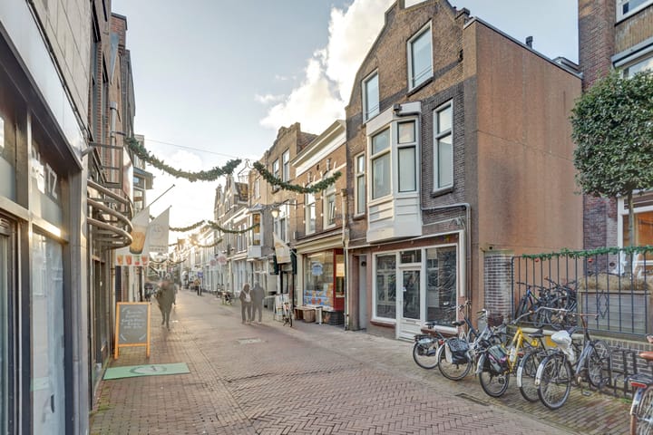 Foto 19 van Lange Groenendaal 56-B