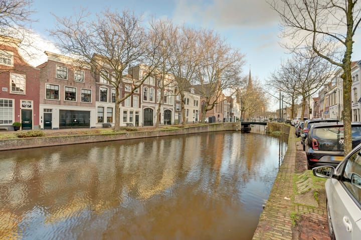 Foto 21 van Lange Groenendaal 56-B