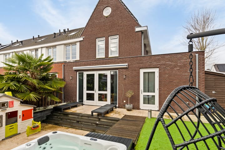 Foto 25 van Klavierstraat 56