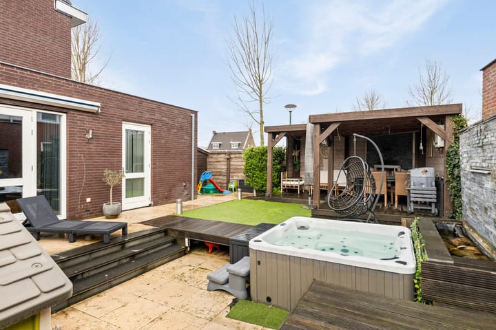 Foto 26 van Klavierstraat 56