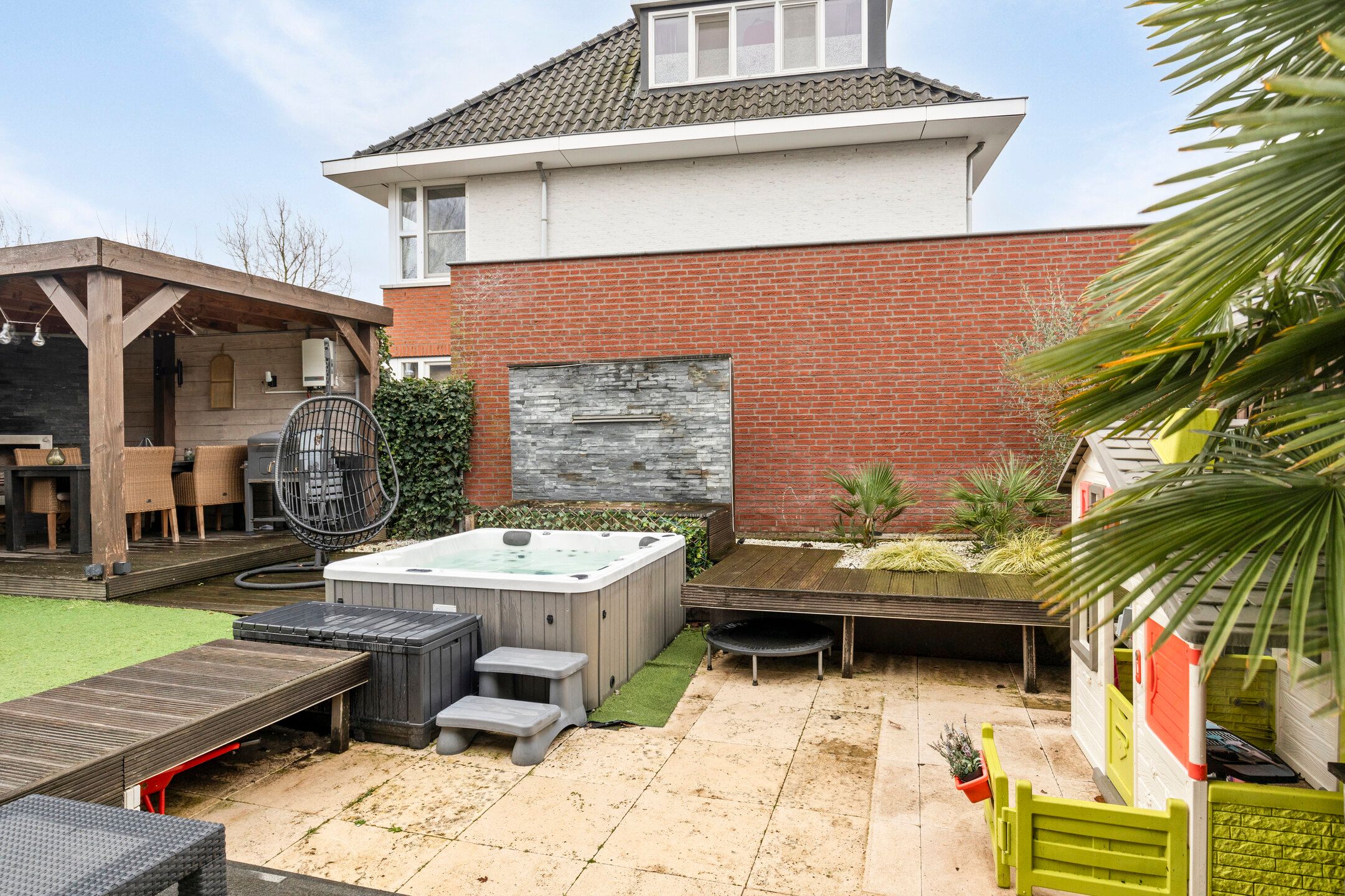 Foto 27 van Klavierstraat 56