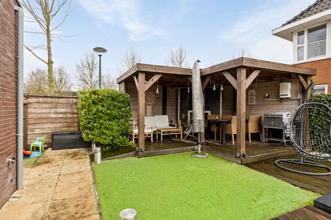 Foto 28 van Klavierstraat 56