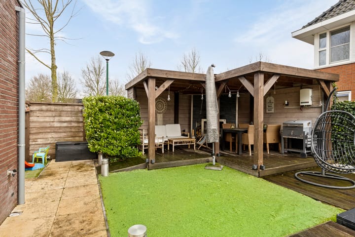 Foto 28 van Klavierstraat 56