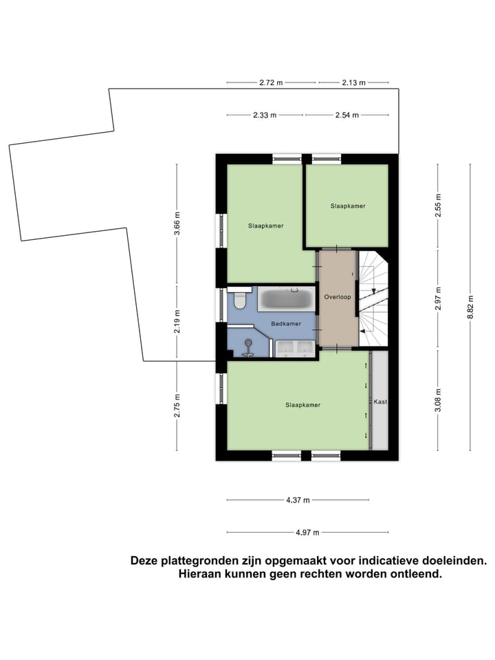 Foto 31 van Klavierstraat 56