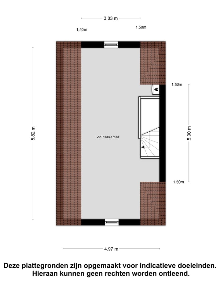 Foto 33 van Klavierstraat 56