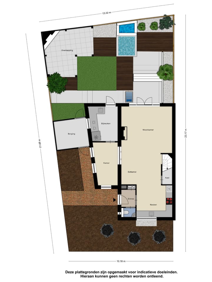 Foto 34 van Klavierstraat 56