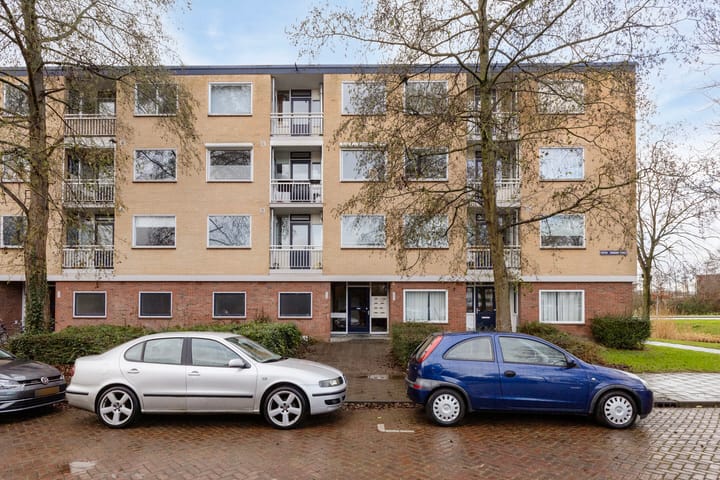 Foto 29 van Pieter Boddaertstraat 10