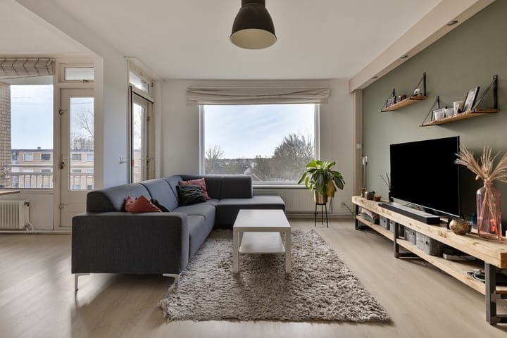 Foto 3 van Pieter Boddaertstraat 10