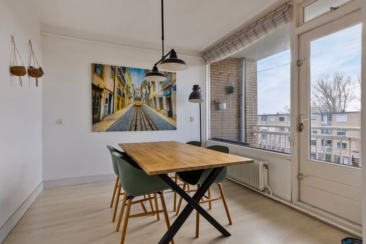 Foto 4 van Pieter Boddaertstraat 10