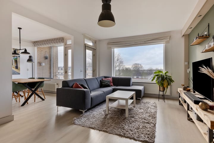 Foto 5 van Pieter Boddaertstraat 10