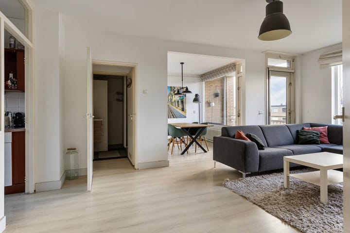 Foto 7 van Pieter Boddaertstraat 10