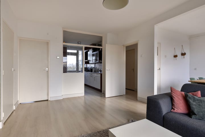 Foto 8 van Pieter Boddaertstraat 10