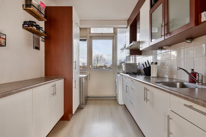 Foto 10 van Pieter Boddaertstraat 10