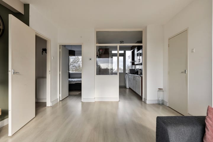 Foto 9 van Pieter Boddaertstraat 10