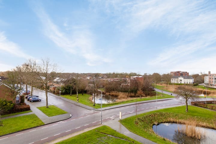 Foto 22 van Pieter Boddaertstraat 10